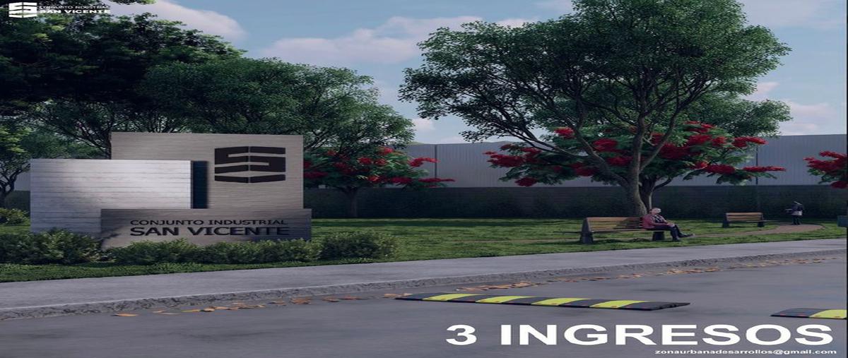 Foto de terreno comercial en venta en avenida plaza vitoria , villas de oriente ii, tonalá, jalisco, 26143905 No. 05