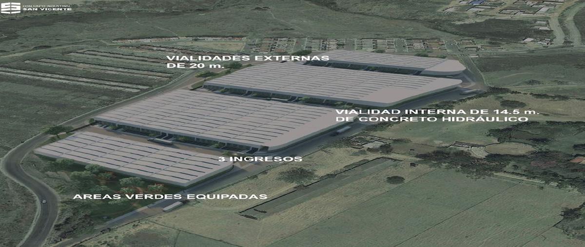 Foto de terreno comercial en venta en avenida plaza vitoria , villas de oriente ii, tonalá, jalisco, 26143908 No. 02