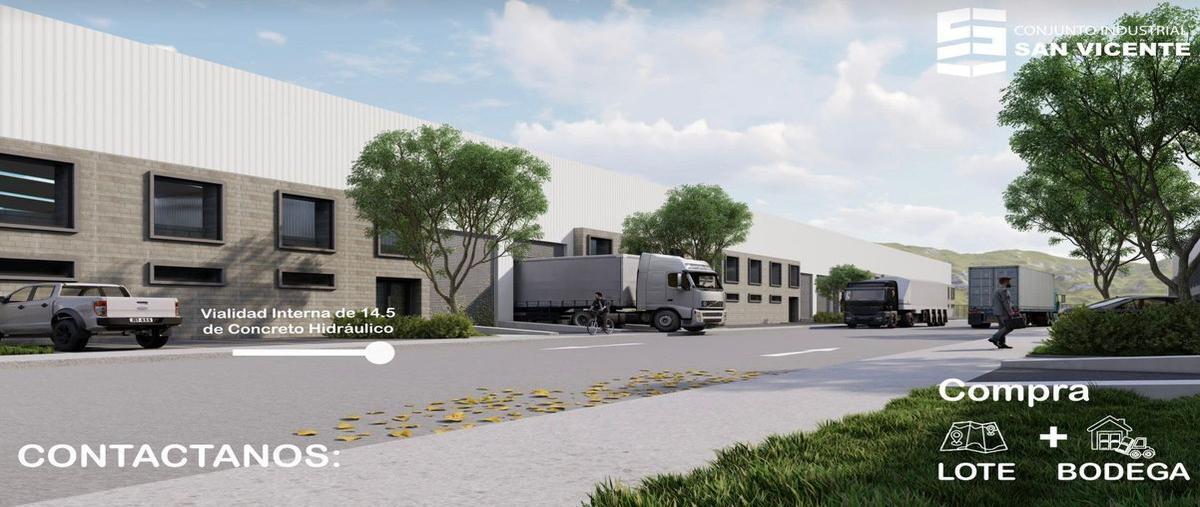 Foto de terreno industrial en venta en avenida plaza vitoria , villas de oriente, tonalá, jalisco, 27401763 No. 03