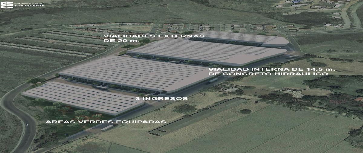Foto de terreno industrial en venta en avenida plaza vitoria , villas de oriente, tonalá, jalisco, 27401763 No. 04