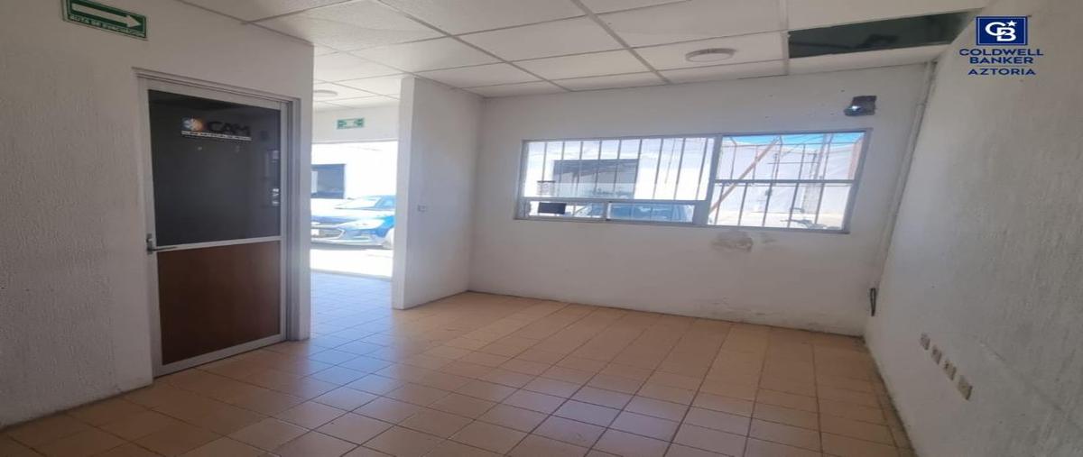 Foto de nave industrial en renta en avenida plomo , fideicomiso ciudad industrial, centro, tabasco, 0 No. 05