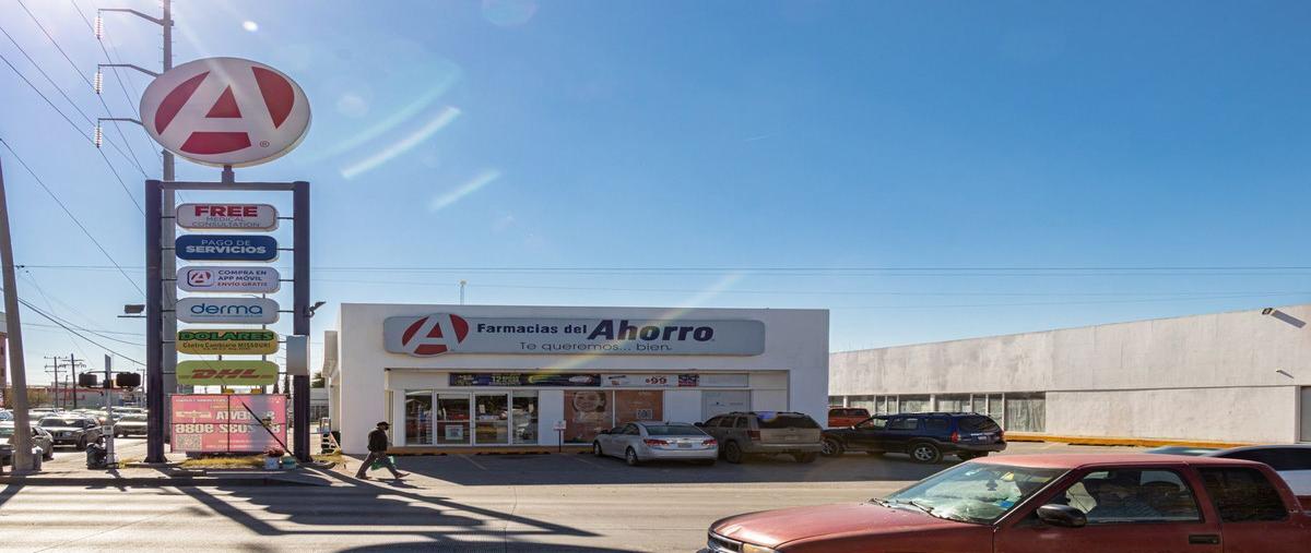 Foto de local en renta en avenida plutarco elías calles , señorial, juárez, chihuahua, 0 No. 03