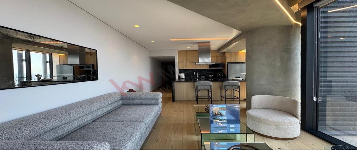 Foto de departamento en renta en avenida p.o de la reforma 150, juárez, cuauhtémoc, df / cdmx, 0 No. 04