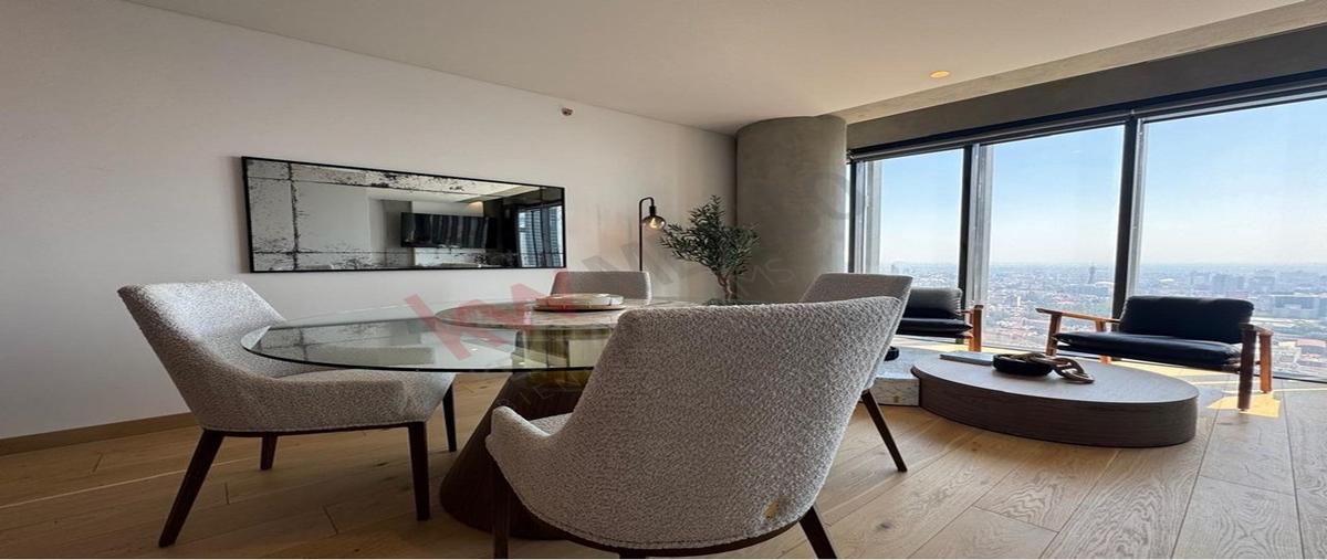 Foto de departamento en avenida p.o de la reforma 150, juárez, cuauhtémoc, df / cdmx, 0 foto 05 Foto de departamento en renta en avenida p.o de la reforma 150, juárez, cuauhtémoc, df / cdmx, 0 No. 05