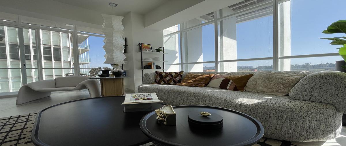 Foto de departamento en venta en avenida p.o de la reforma 489 , lomas de santa fe, álvaro obregón, df / cdmx, 30689915 No. 03