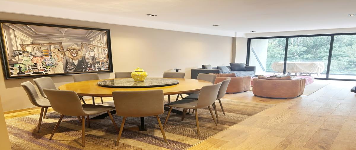 Foto de departamento en avenida p.o de la reforma , bosques de las lomas, cuajimalpa de morelos, df / cdmx, 0 foto 02 Foto de departamento en venta en avenida p.o de la reforma , bosques de las lomas, cuajimalpa de morelos, df / cdmx, 0 No. 02