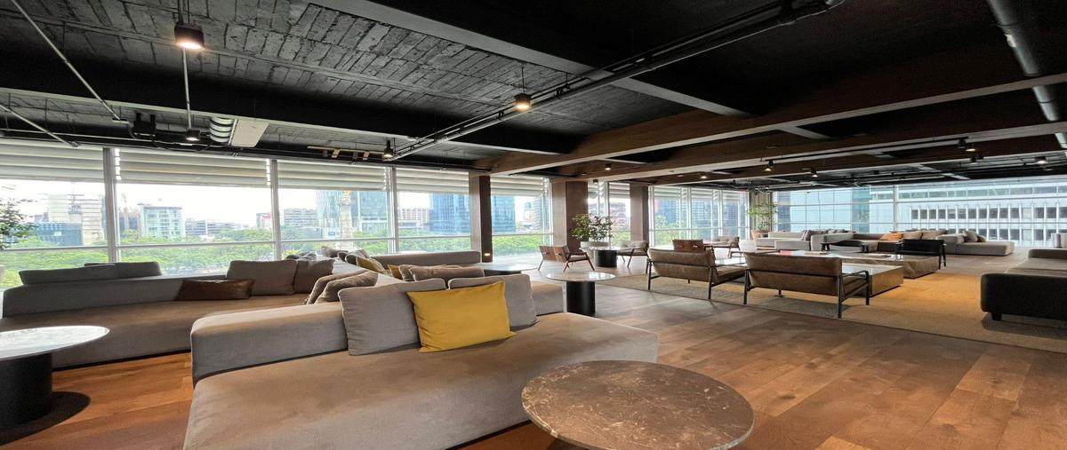 Foto de oficina en renta en avenida p.o de la reforma , cuauhtémoc, cuauhtémoc, df / cdmx, 28083258 No. 04