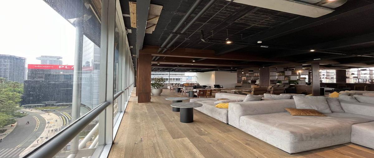 Foto de oficina en renta en avenida p.o de la reforma , cuauhtémoc, cuauhtémoc, df / cdmx, 28083258 No. 05