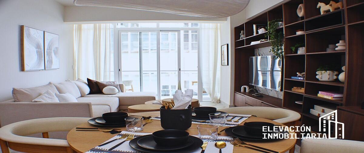 Foto de departamento en venta en avenida p.o de la reforma , lomas de santa fe, álvaro obregón, df / cdmx, 29753971 No. 05