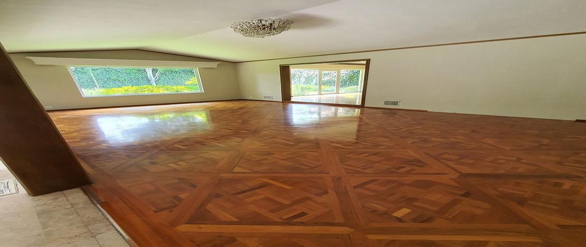 Foto de casa en renta en avenida p.o de la reforma , real de las lomas, miguel hidalgo, df / cdmx, 30222231 No. 04