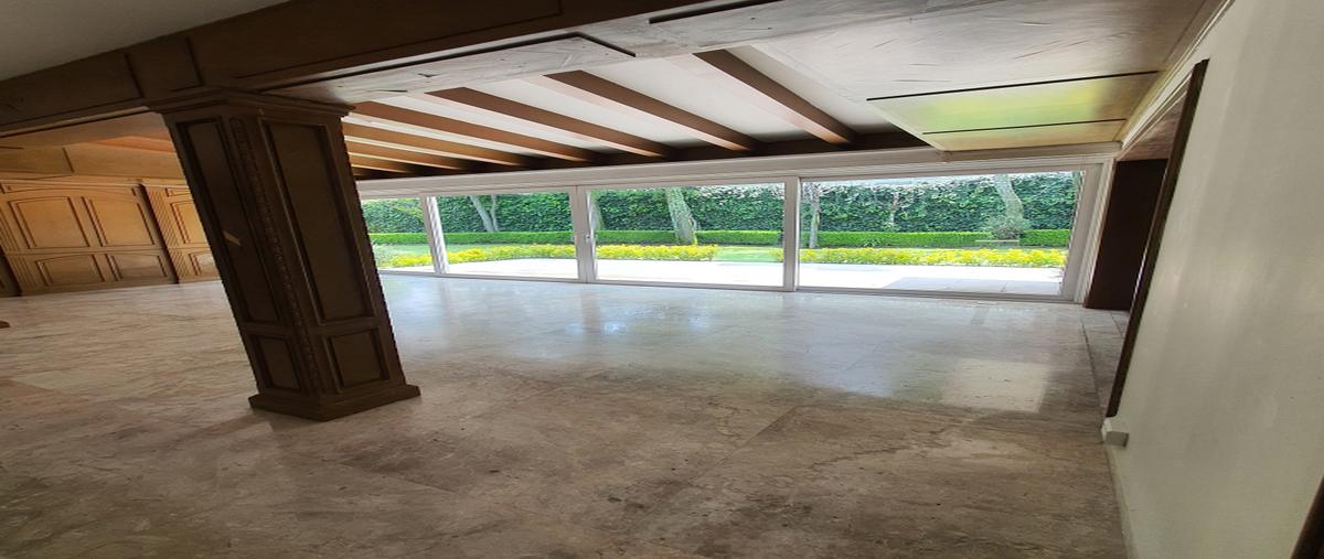 Foto de casa en venta en avenida p.o de la reforma , real de las lomas, miguel hidalgo, df / cdmx, 30231400 No. 04