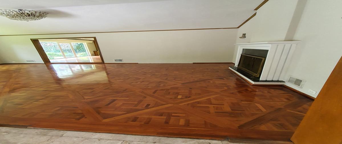 Foto de casa en venta en avenida p.o de la reforma , real de las lomas, miguel hidalgo, df / cdmx, 30231400 No. 06
