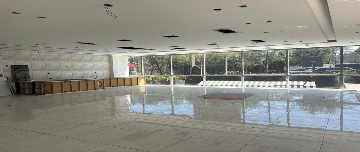 Foto de local en renta en avenida po. de las palmas , lomas de chapultepec viii sección, miguel hidalgo, df / cdmx, 0 No. 05