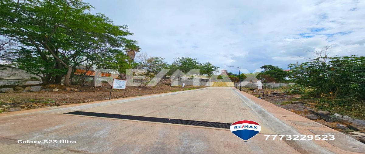 Foto de terreno habitacional en venta en avenida poder legislativo , lomas de la selva, cuernavaca, morelos, 0 No. 03