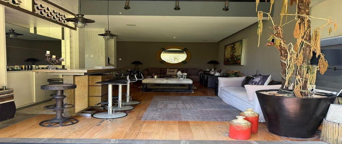 Foto de casa en venta en avenida poetas 100 , san mateo tlaltenango, cuajimalpa de morelos, df / cdmx, 30911496 No. 04