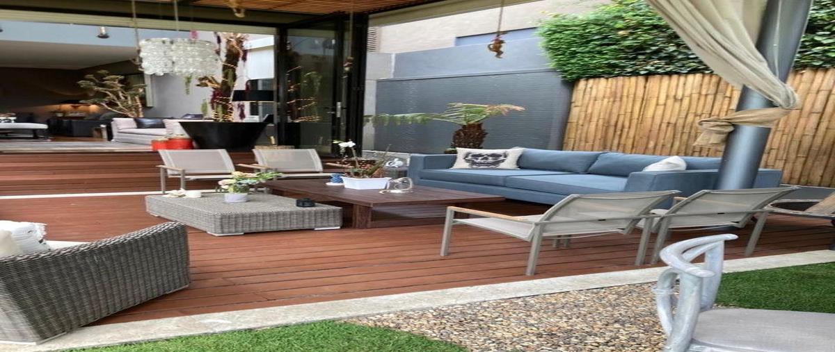 Foto de casa en venta en avenida poetas 100 , san mateo tlaltenango, cuajimalpa de morelos, df / cdmx, 30911496 No. 05