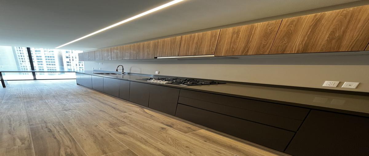 Foto de departamento en renta en avenida poetas , san mateo tlaltenango, cuajimalpa de morelos, df / cdmx, 0 No. 04