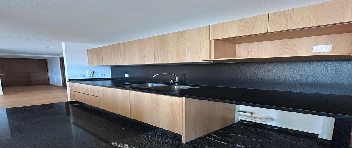 Foto de departamento en renta en avenida poetas , san mateo tlaltenango, cuajimalpa de morelos, df / cdmx, 30984510 No. 03