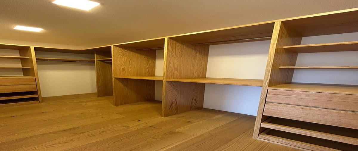 Foto de departamento en renta en avenida poetas , san mateo tlaltenango, cuajimalpa de morelos, df / cdmx, 30984510 No. 05