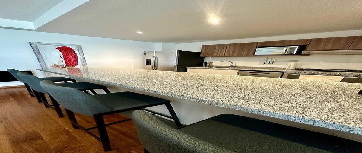 Foto de departamento en renta en avenida poetas , santa fe, álvaro obregón, df / cdmx, 0 No. 03