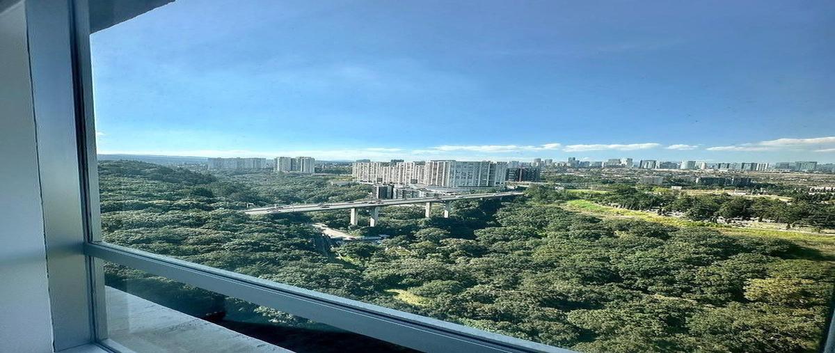 Foto de departamento en renta en avenida poetas , santa fe, álvaro obregón, df / cdmx, 0 No. 05