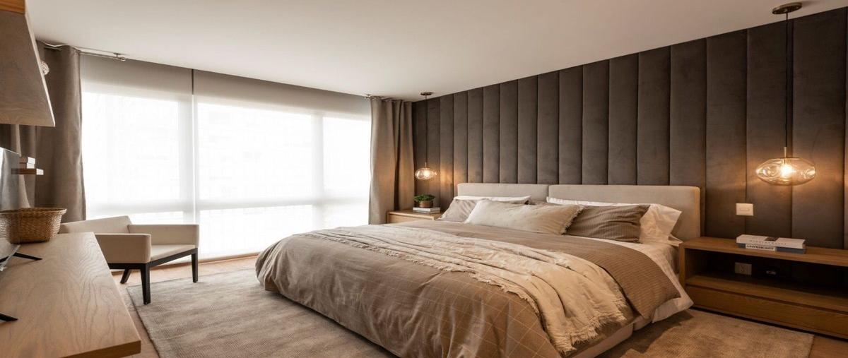 Foto de departamento en venta en avenida poetas , santa fe cuajimalpa, cuajimalpa de morelos, df / cdmx, 0 No. 04