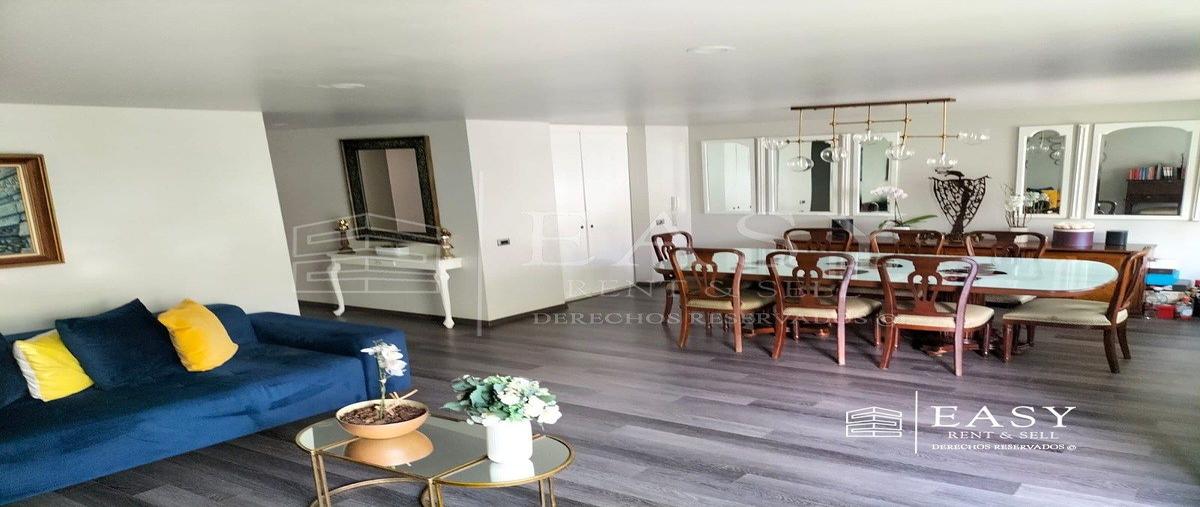 Foto de departamento en renta en avenida polanco , polanco v sección, miguel hidalgo, df / cdmx, 30882581 No. 03