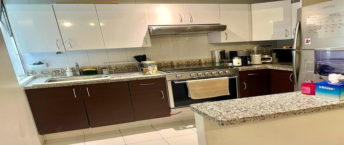 Foto de departamento en renta en avenida polanco , polanco v sección, miguel hidalgo, df / cdmx, 0 No. 03