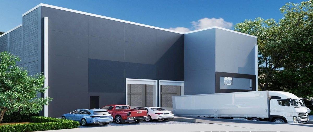 Foto de bodega en renta en avenida politécnica 2331el barretal66600 cdad. apodacan.l. , apodaca centro, apodaca, nuevo león, 0 No. 03