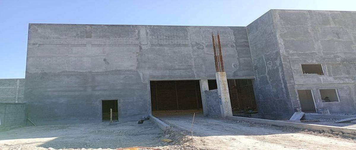 Foto de bodega en renta en avenida politécnica 2331el barretal66600 cdad. apodacan.l. , apodaca centro, apodaca, nuevo león, 0 No. 04