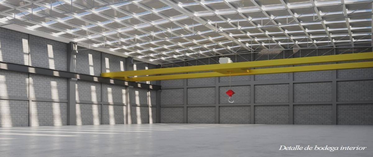 Foto de bodega en avenida politécnica , parque industrial aeropuerto 1er sector, apodaca, nuevo león, 0 foto 04 Foto de bodega en renta en avenida politécnica , parque industrial aeropuerto 1er sector, apodaca, nuevo león, 0 No. 04