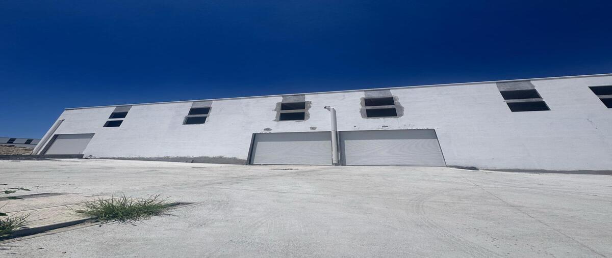 Foto de bodega en renta en avenida politécnica , parque industrial apodaca, apodaca, nuevo león, 0 No. 02