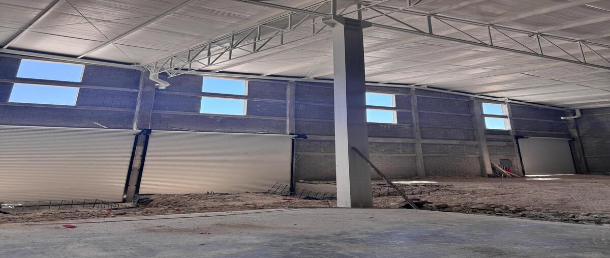 Foto de bodega en renta en avenida politécnica , parque industrial apodaca, apodaca, nuevo león, 0 No. 03