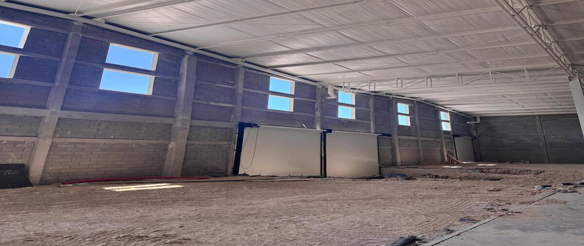 Foto de bodega en renta en avenida politécnica , parque industrial apodaca, apodaca, nuevo león, 0 No. 04