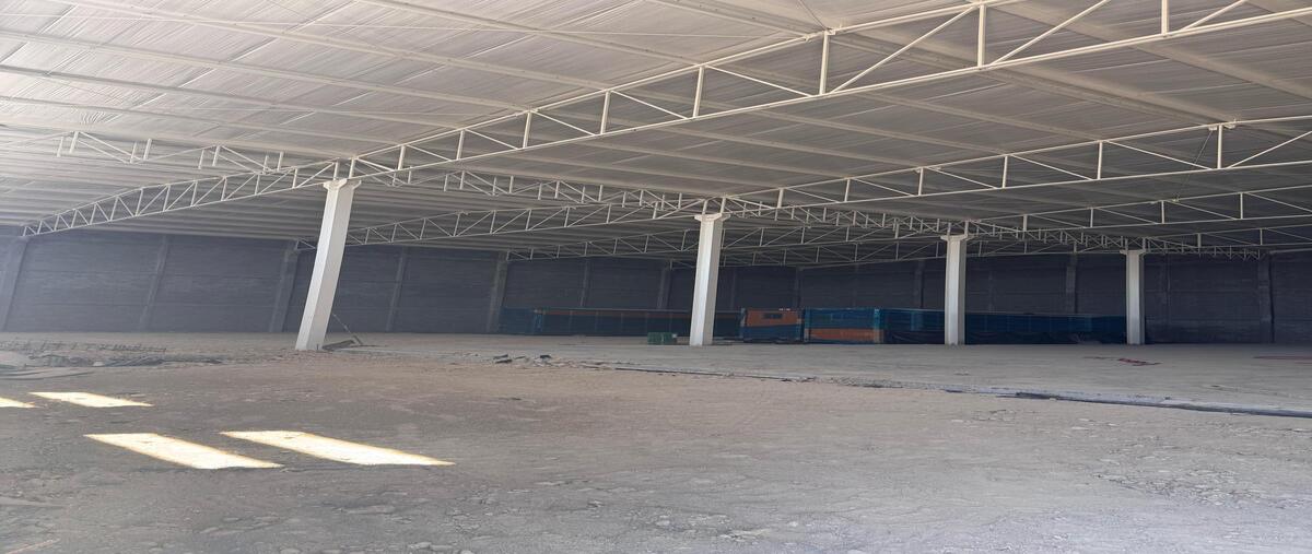 Foto de bodega en renta en avenida politécnica , parque industrial apodaca, apodaca, nuevo león, 0 No. 05