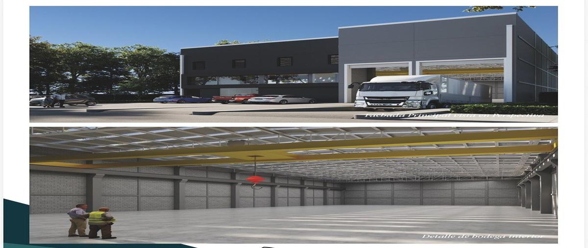 Foto de bodega en venta en avenida politécnica , parque industrial apodaca, apodaca, nuevo león, 0 No. 05