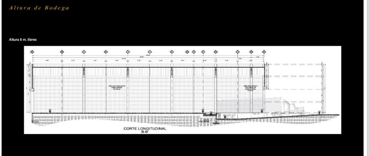 Foto de nave industrial en renta en avenida politécnica , parque industrial hasna, apodaca, nuevo león, 0 No. 04
