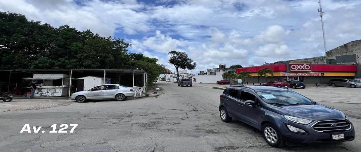 Foto de terreno habitacional en venta en avenida politecnico calle 127 n, cancún centro, benito juárez, quintana roo, 30282832 No. 04