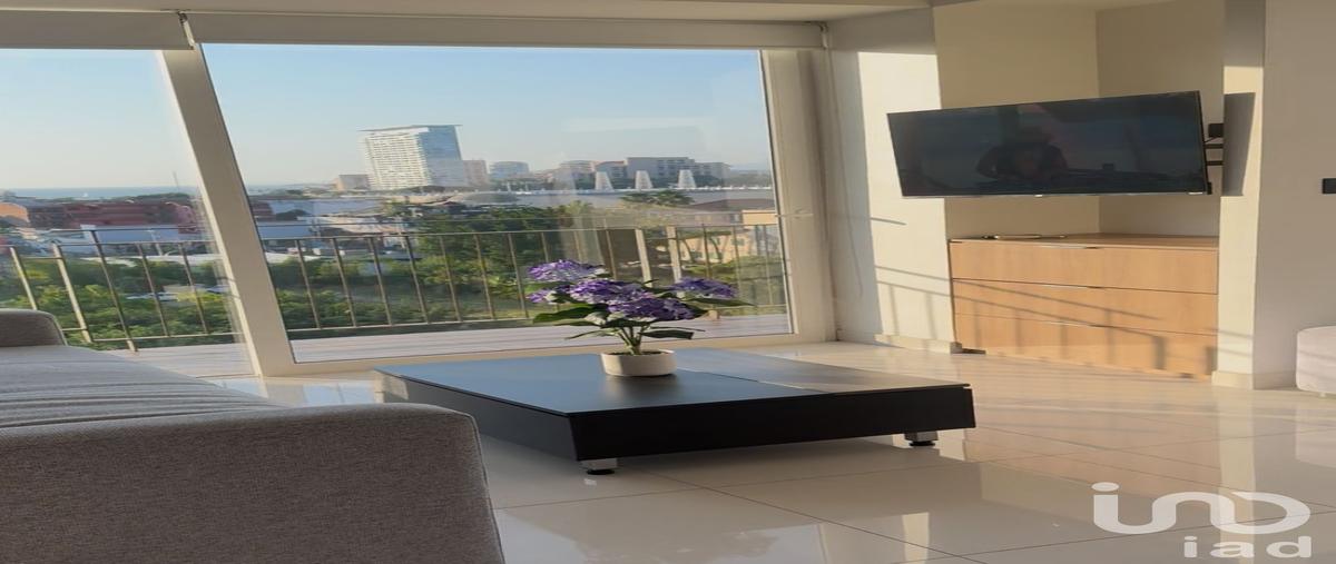 Foto de departamento en venta en avenida politecnico nacional 185, educación, puerto vallarta, jalisco, 28725448 No. 05