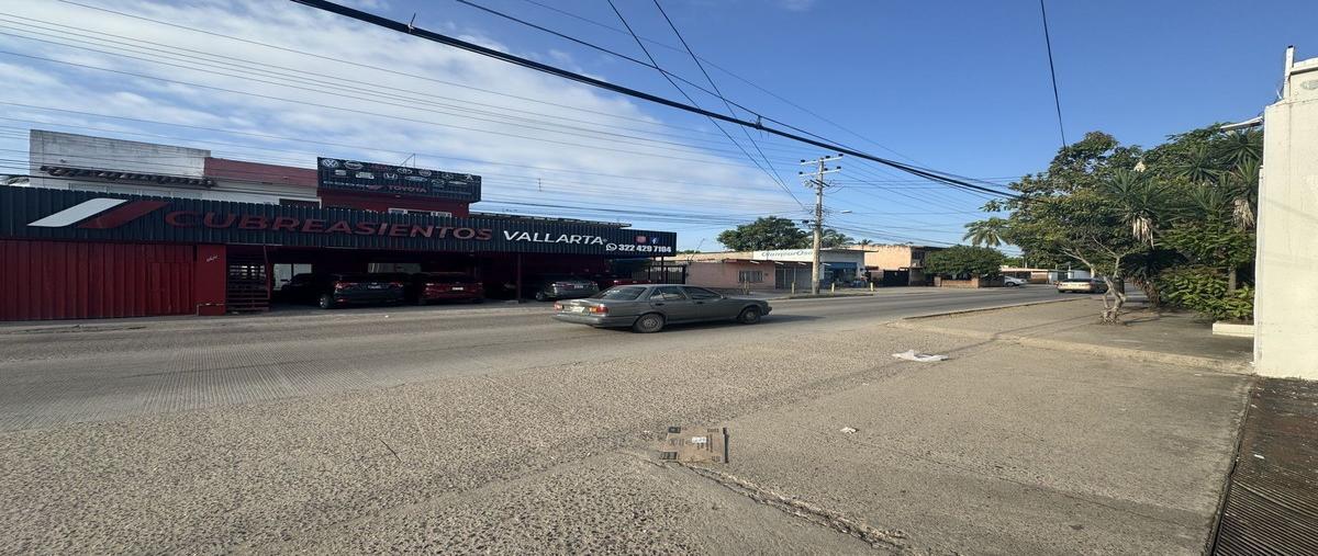 Foto de bodega en renta en avenida politecnico nacional , educación, puerto vallarta, jalisco, 29545280 No. 05