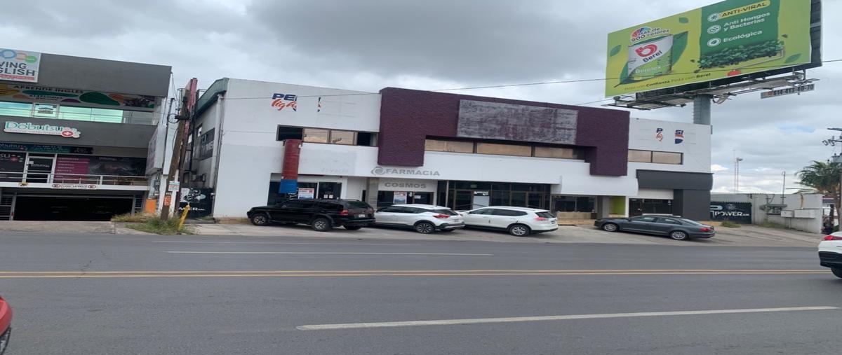 Foto de local en renta en avenida politécnico , quintas del sol, chihuahua, chihuahua, 0 No. 01