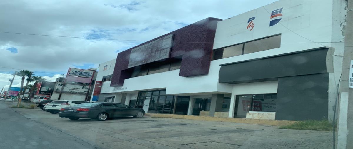 Foto de local en renta en avenida politécnico , quintas del sol, chihuahua, chihuahua, 0 No. 02