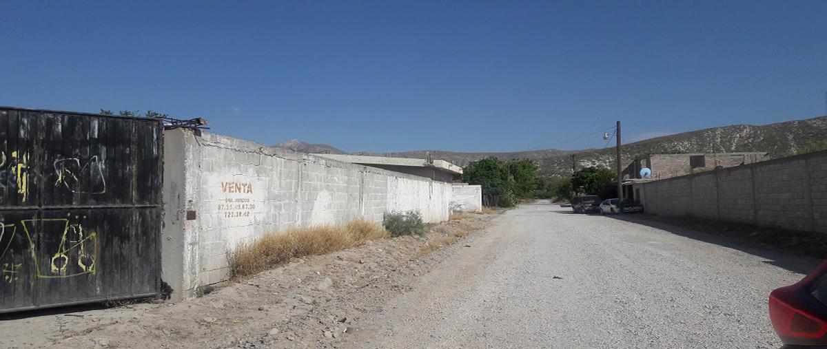 Foto de terreno comercial en venta en avenida polvorin y privada primavera , villa de guadalupe, lerdo, durango, 17308634 No. 03