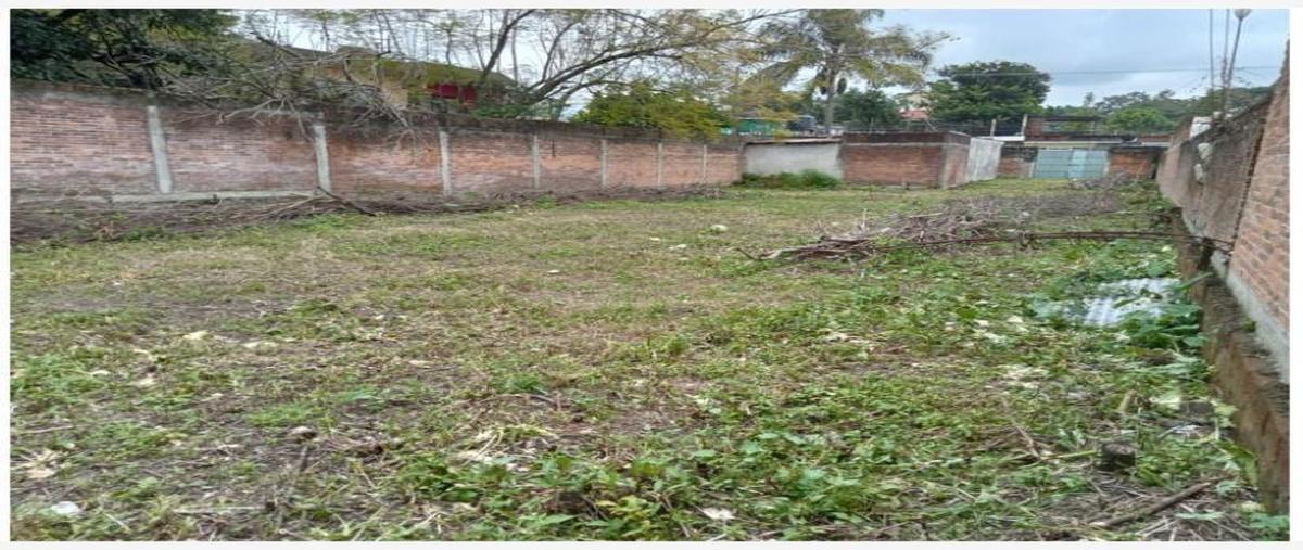 Foto de terreno habitacional en venta en avenida poniente 26, cerritos norte, orizaba, veracruz de ignacio de la llave, 25558871 No. 02