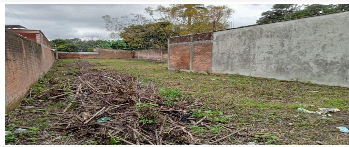 Foto de terreno habitacional en venta en avenida poniente 26, cerritos norte, orizaba, veracruz de ignacio de la llave, 25558871 No. 03