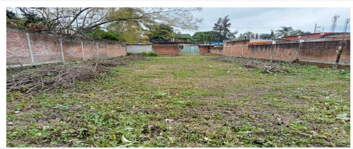 Foto de terreno habitacional en venta en avenida poniente 26, cerritos norte, orizaba, veracruz de ignacio de la llave, 25558871 No. 04