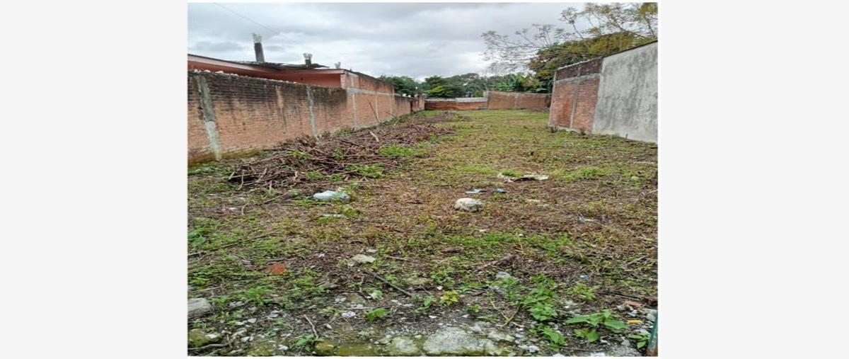 Foto de terreno habitacional en venta en avenida poniente 26, cerritos norte, orizaba, veracruz de ignacio de la llave, 25558871 No. 05