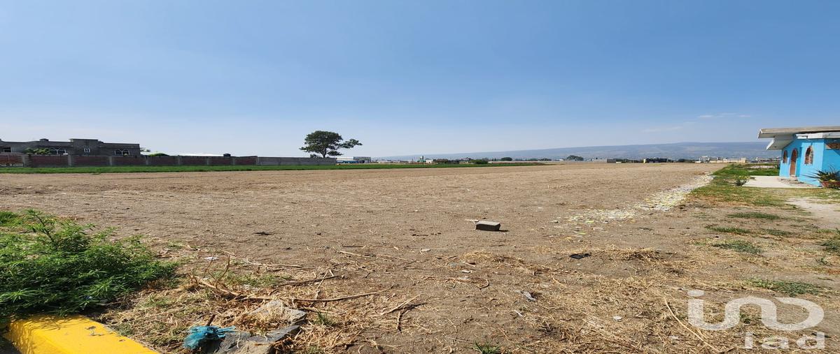 Foto de terreno habitacional en venta en avenida popo , san lorenzo chimalpa, chalco, méxico, 28721589 No. 05