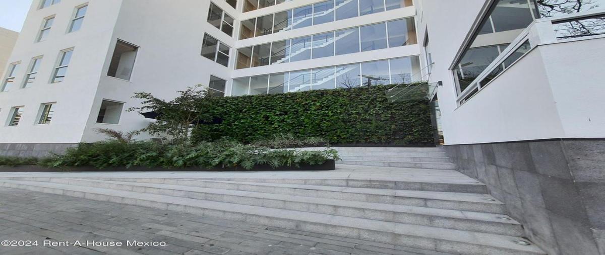 Foto de departamento en renta en avenida popocatepetl 1, portales norte, benito juárez, df / cdmx, 27606116 No. 05