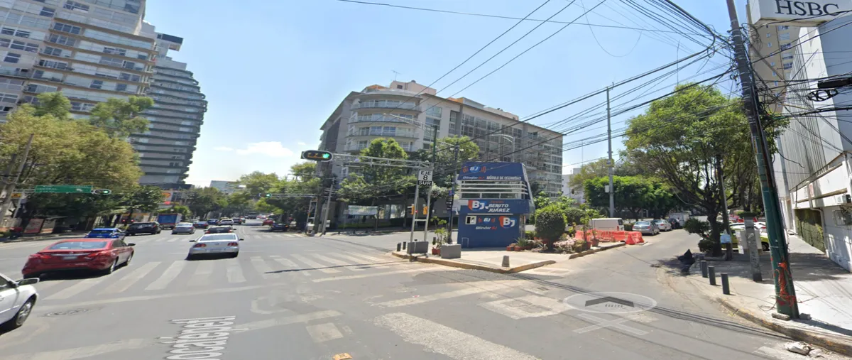 Foto de casa en condominio en venta en avenida popocatepetl 1, xoco, benito juárez, df / cdmx, 0 No. 03